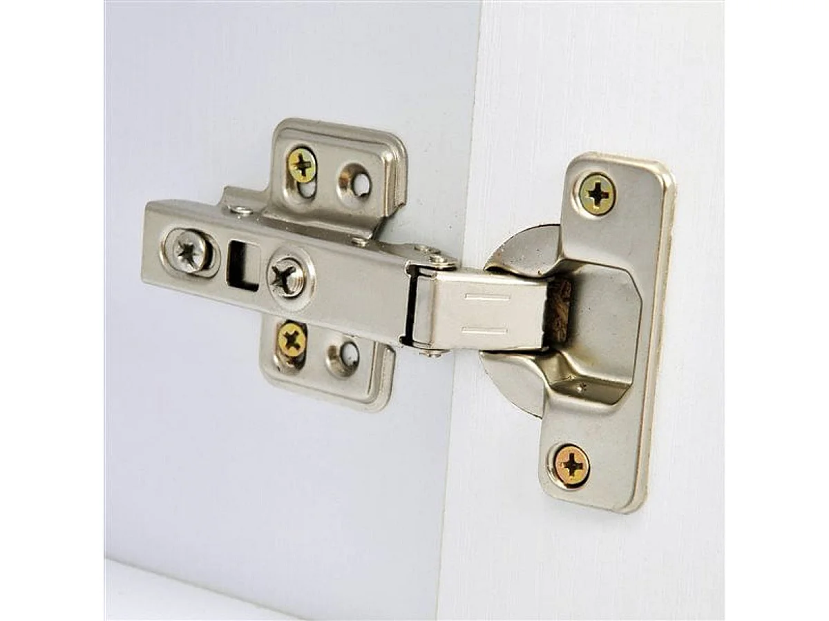 Zapatero blanco 83x30x90 cm HOMCOM