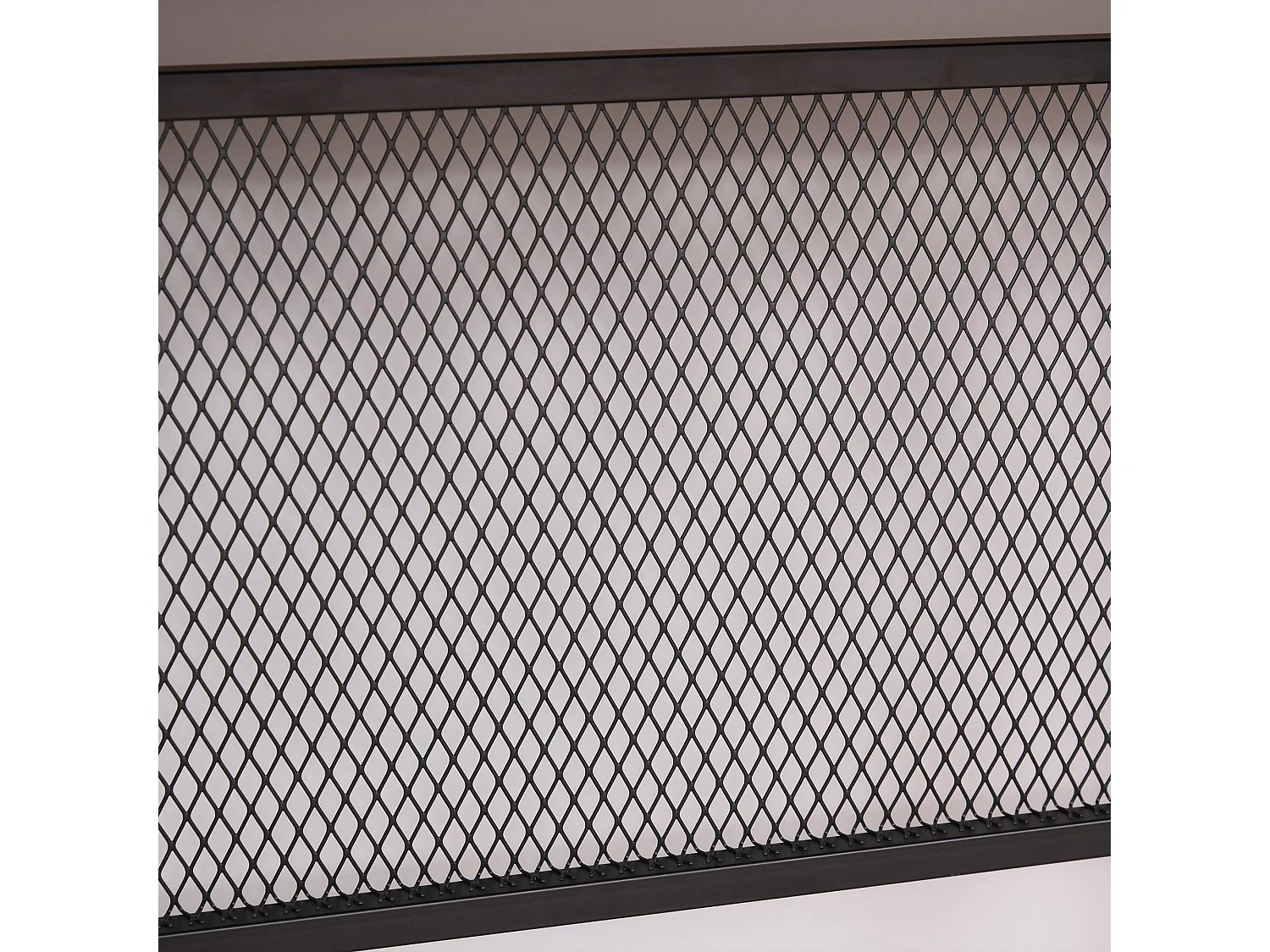 Librería en forma de árbol marrón rústico 50x28x142 cm HOMCOM