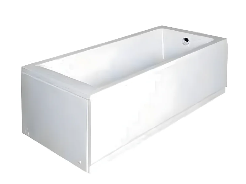 Faldón frontal para bañera CUBE©  190x50 cm