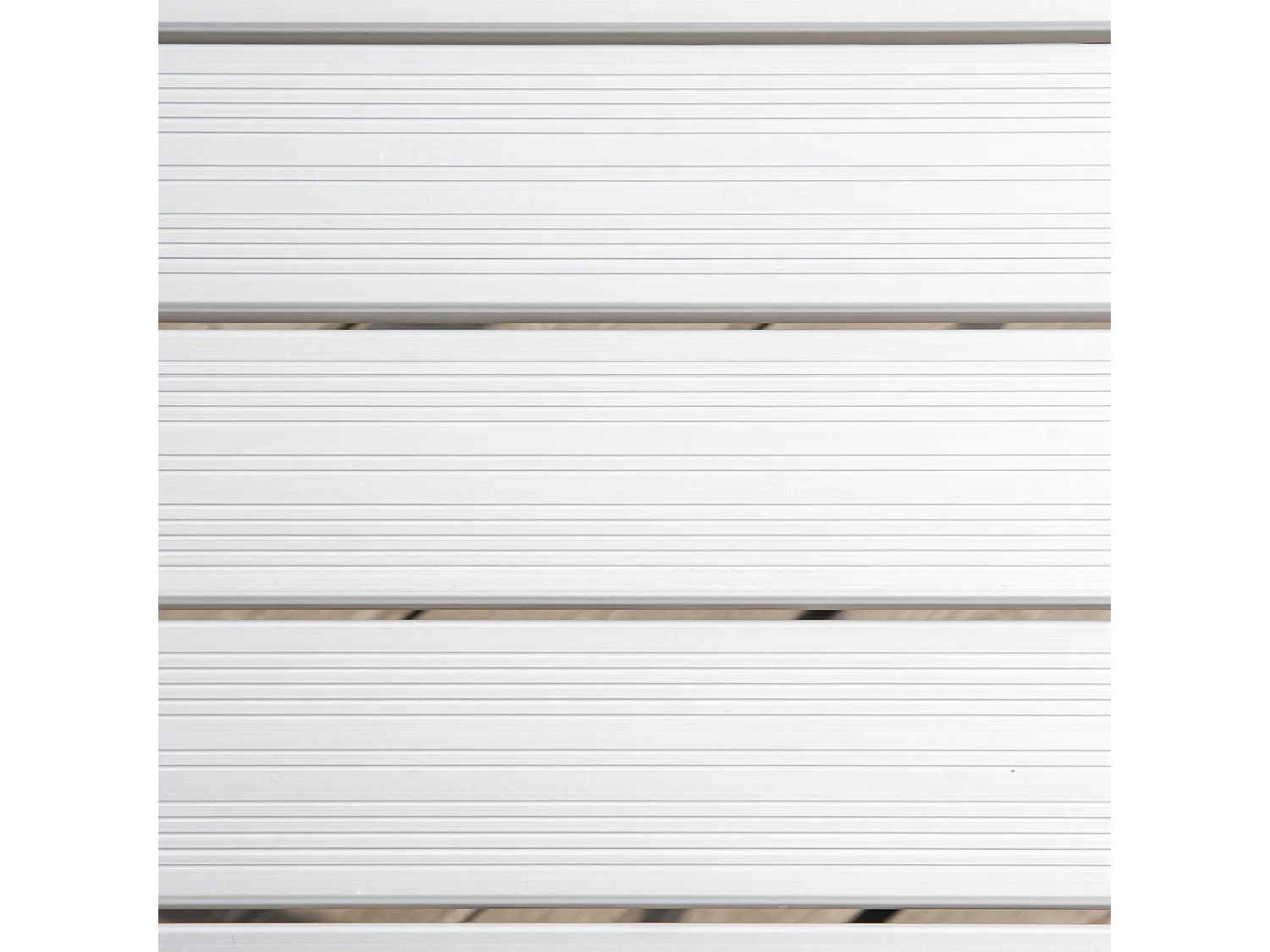 Table pliante en aluminium table de camping table de jardin 6 personnes hauteur réglable + sac de transport