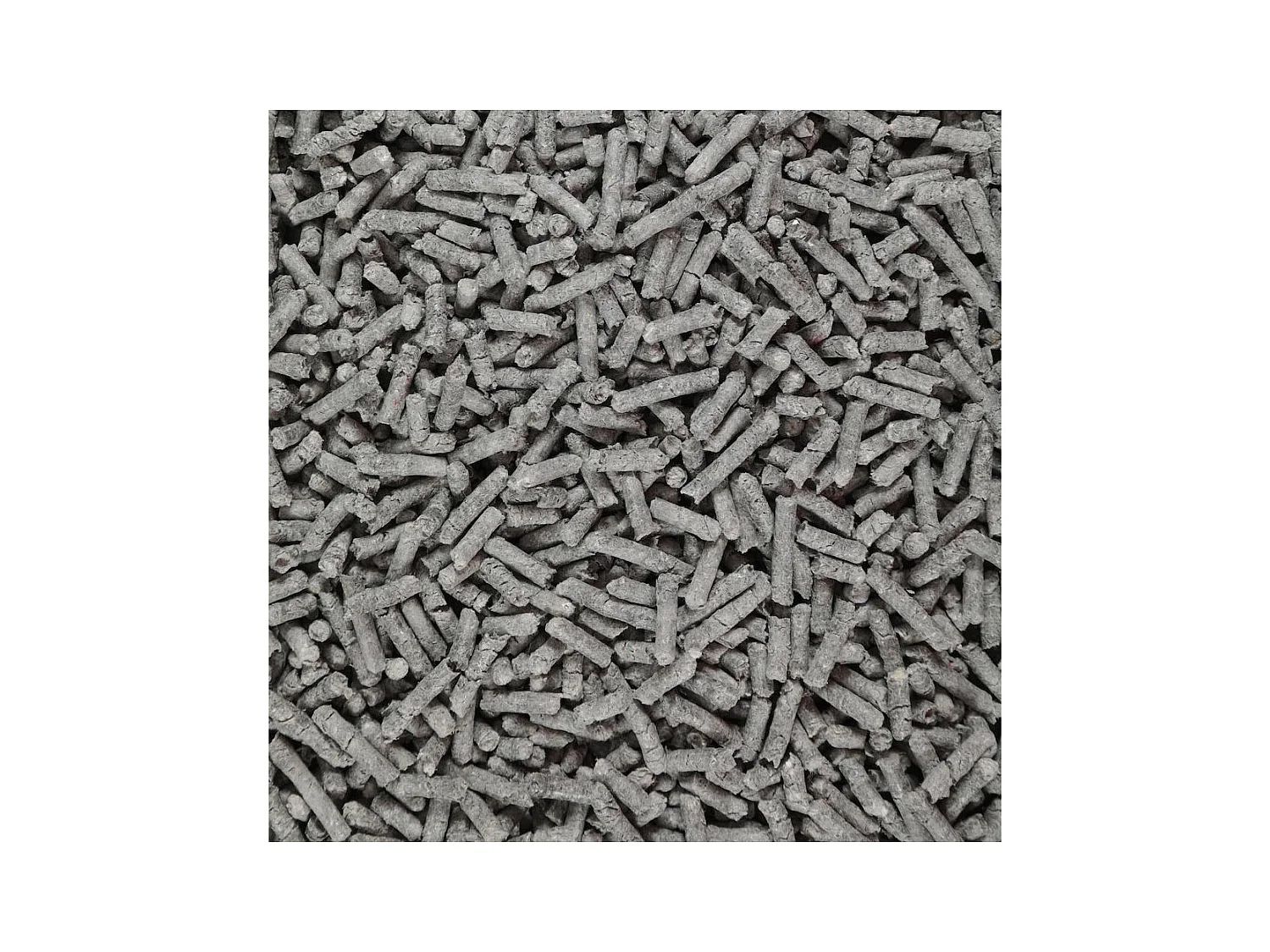 Litière éco conçue en papier recyclé Purecat 5 litres