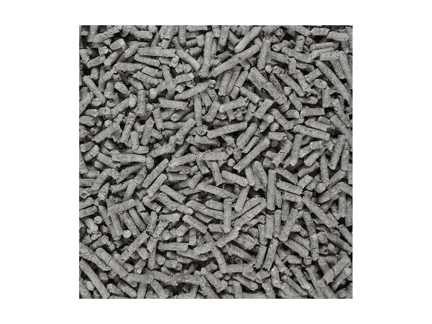 Litière éco conçue en papier recyclé Purecat 5 litres