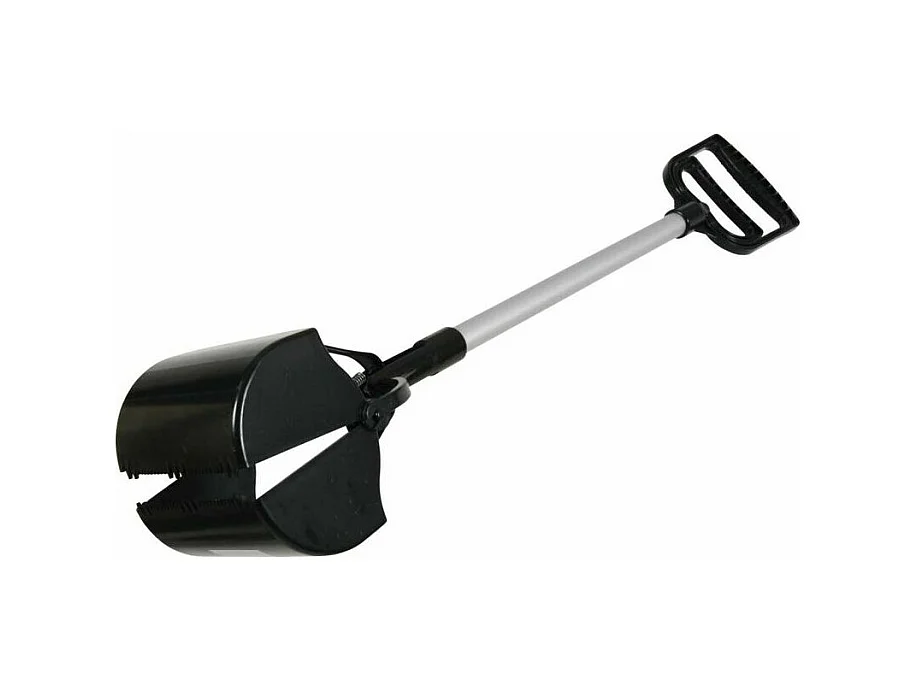 Paletta per rifiuti di cani e gatti