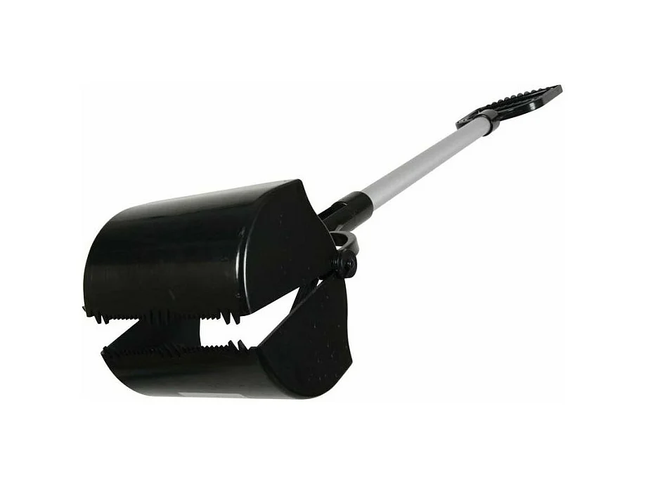 Paletta per rifiuti di cani e gatti