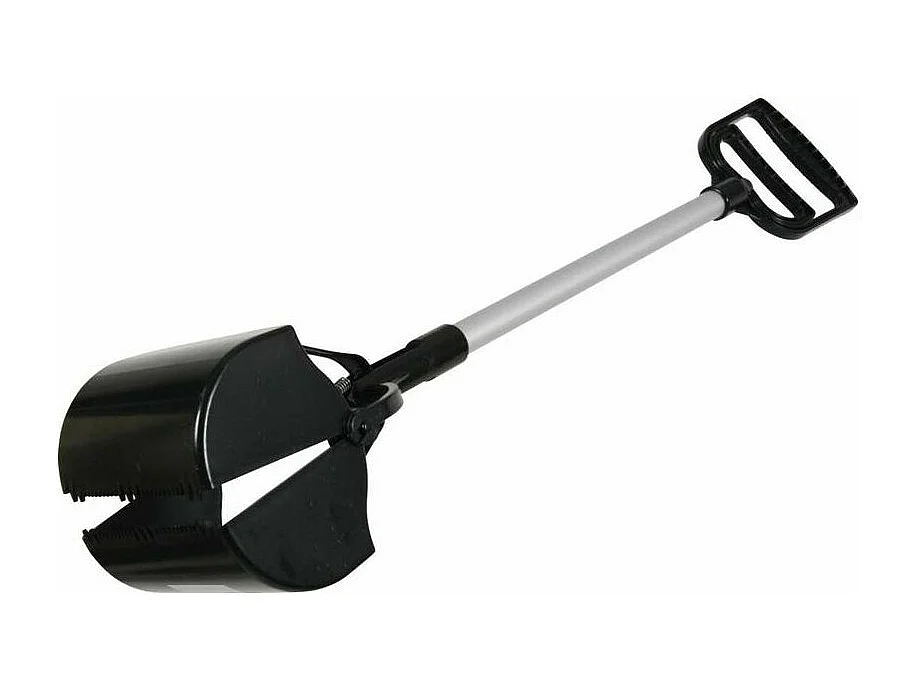 Hunde- und Katzenkotschaufel