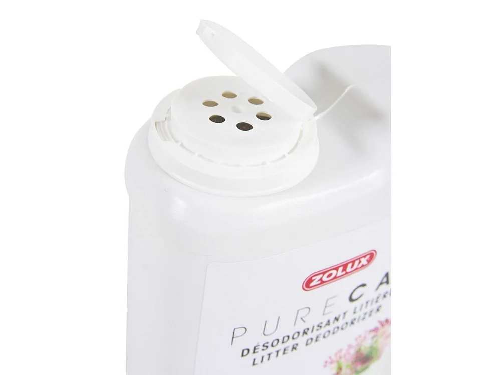 Désodorisant litière 1 litre Lavande