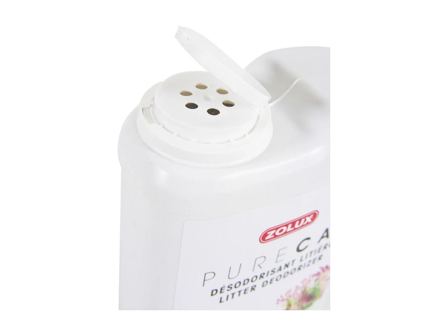 Katzenstreu Geruchsneutralisator 1 L