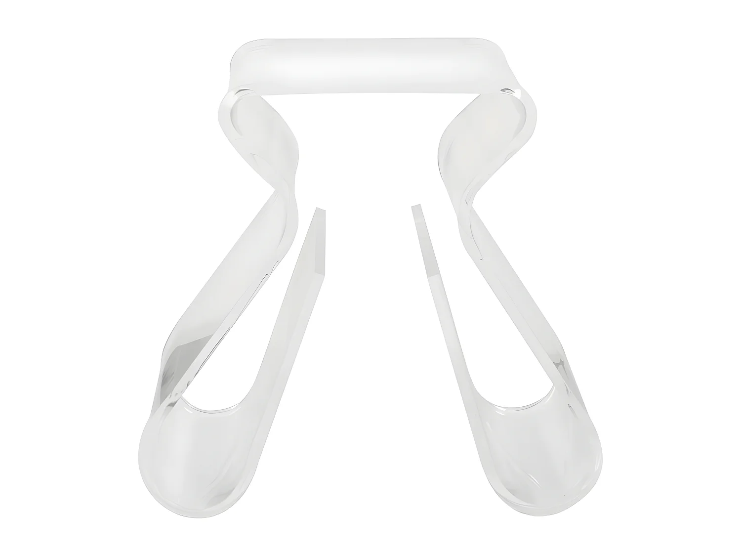 Tabouret Magino Transparent  Umbra