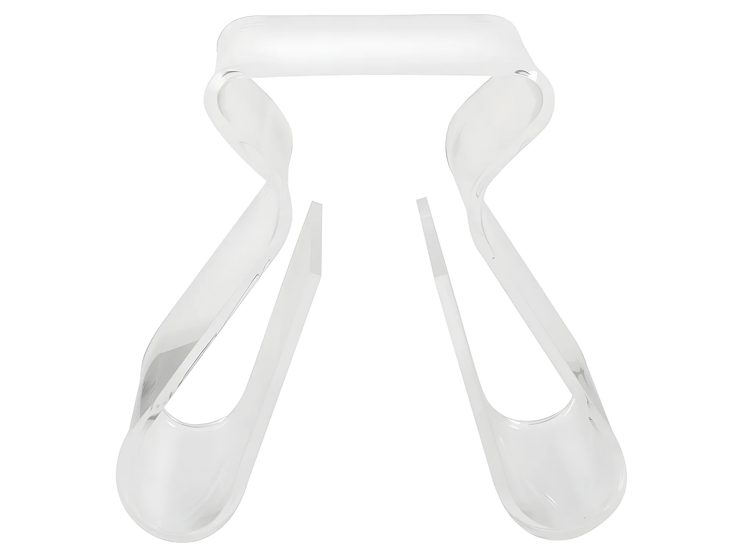 Tabouret Magino Transparent  Umbra