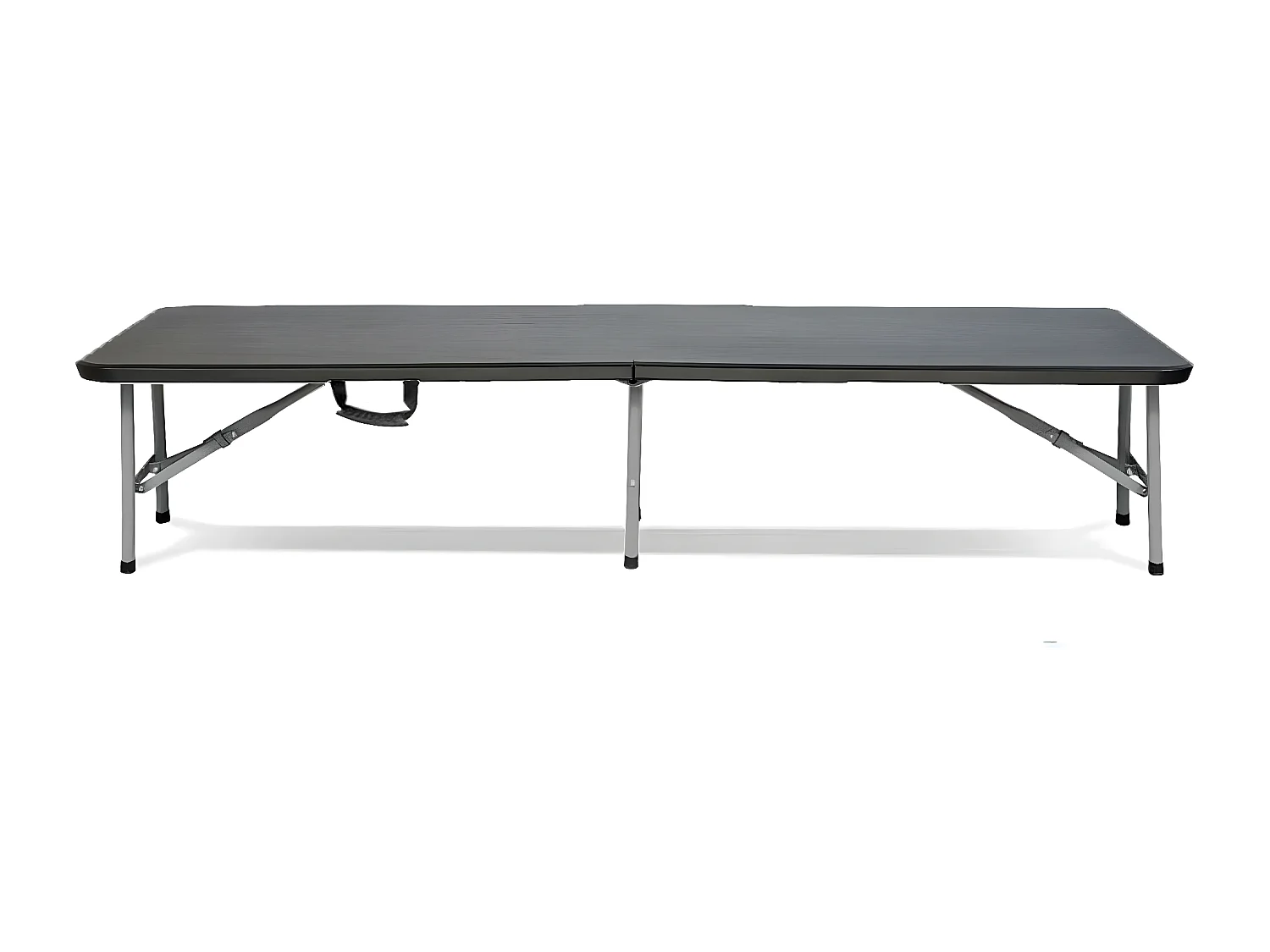 Banc pliant pour la restauration 180x30x43cm O91
