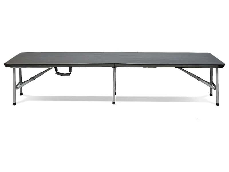 Banco Plegable Catering 180x30x43cm O91