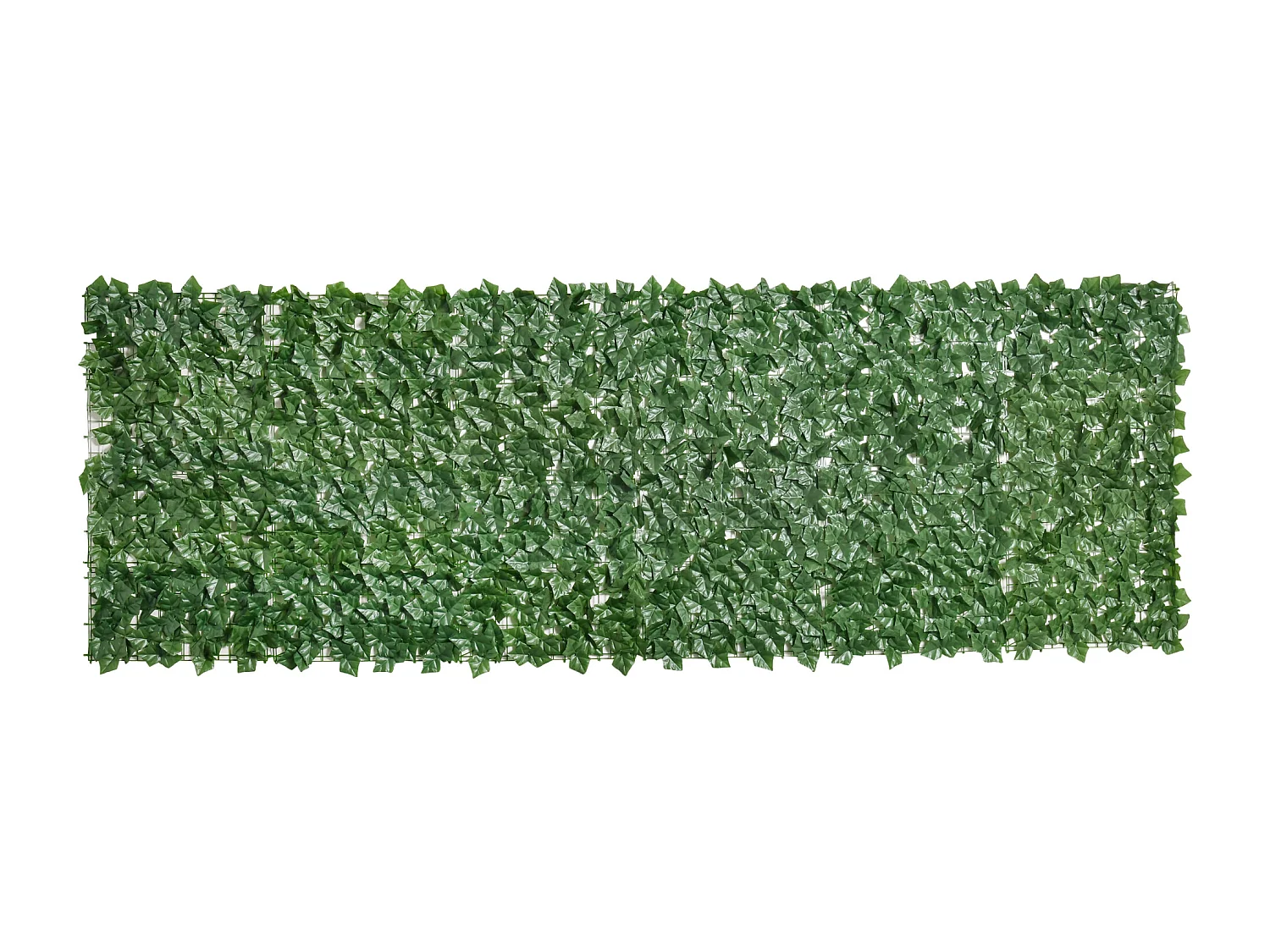 Artificial en rollo verde 300x100 cm Outsunny