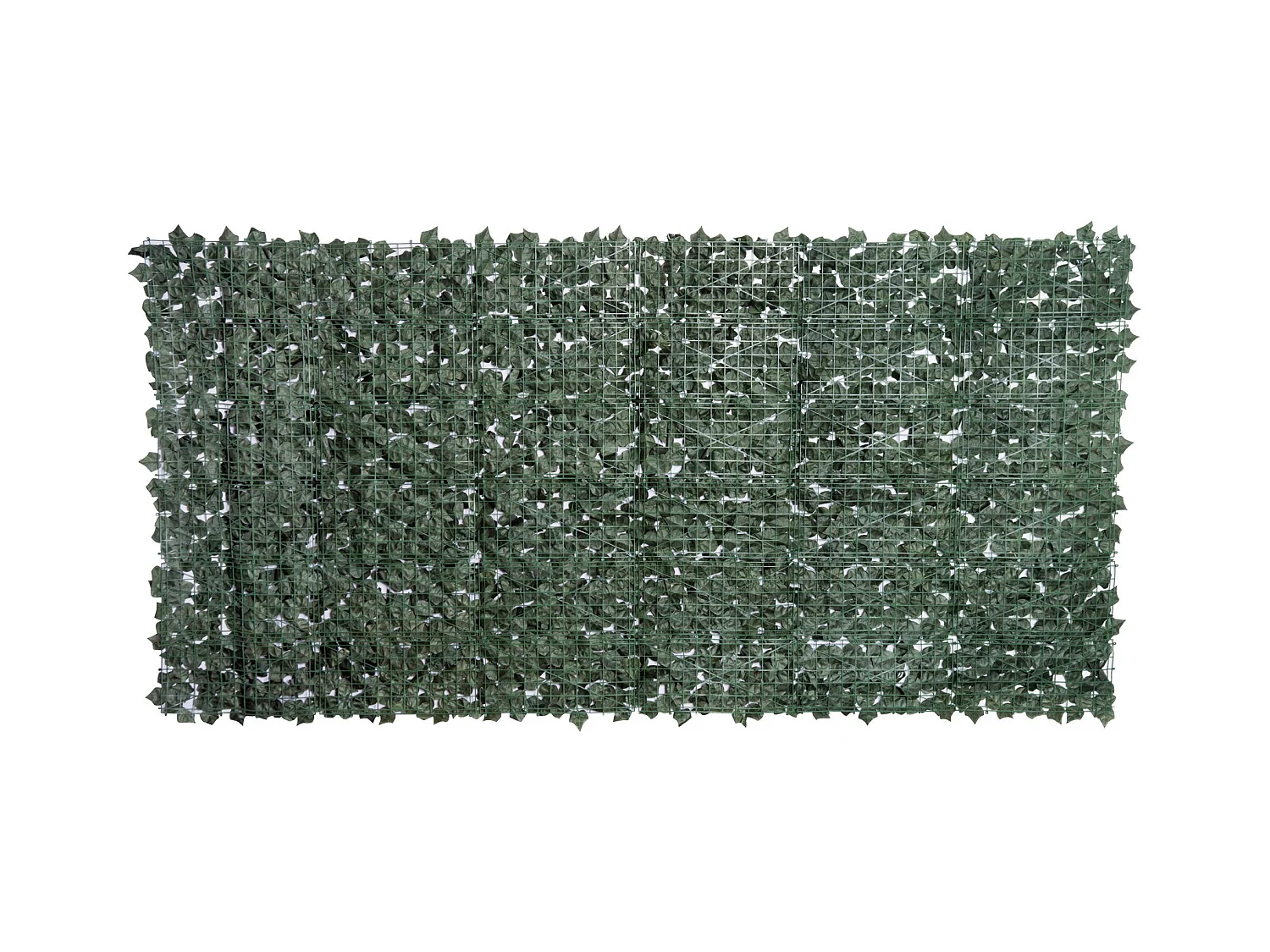 Artificial en rollo verde 300x150 cm Outsunny