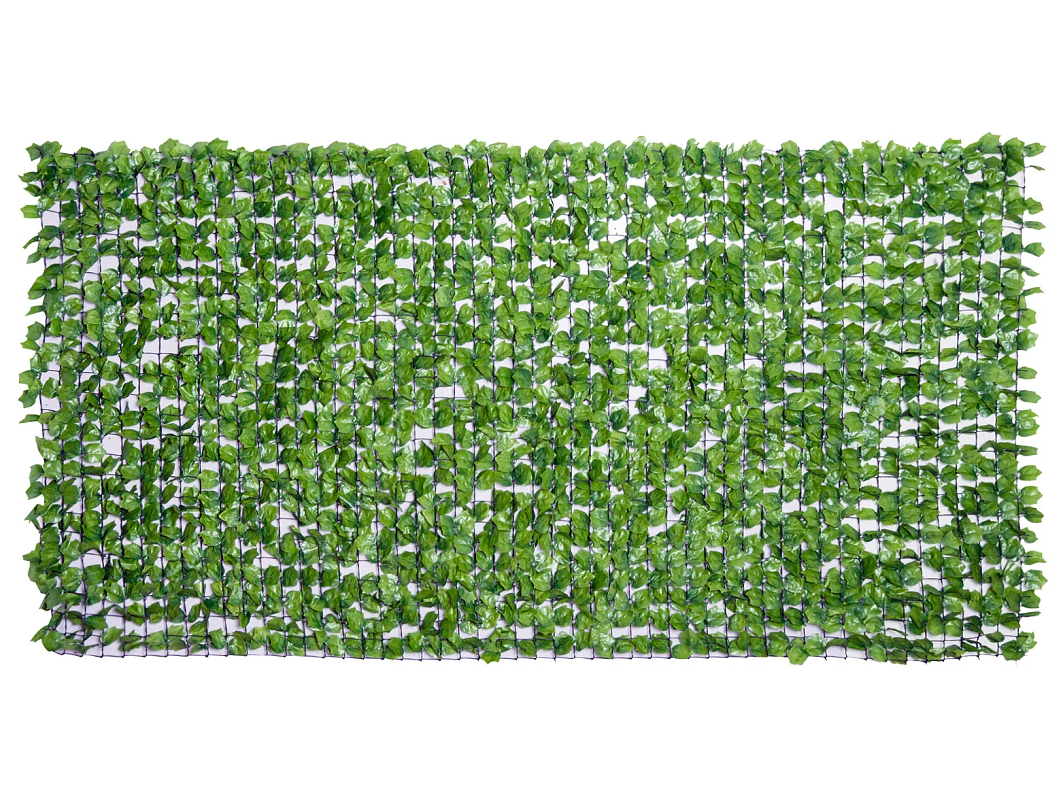 Artificial en rollo verde 300x0x150 cm Outsunny