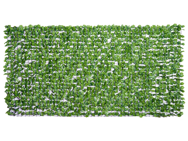 Artificial en rollo verde 300x0x150 cm Outsunny