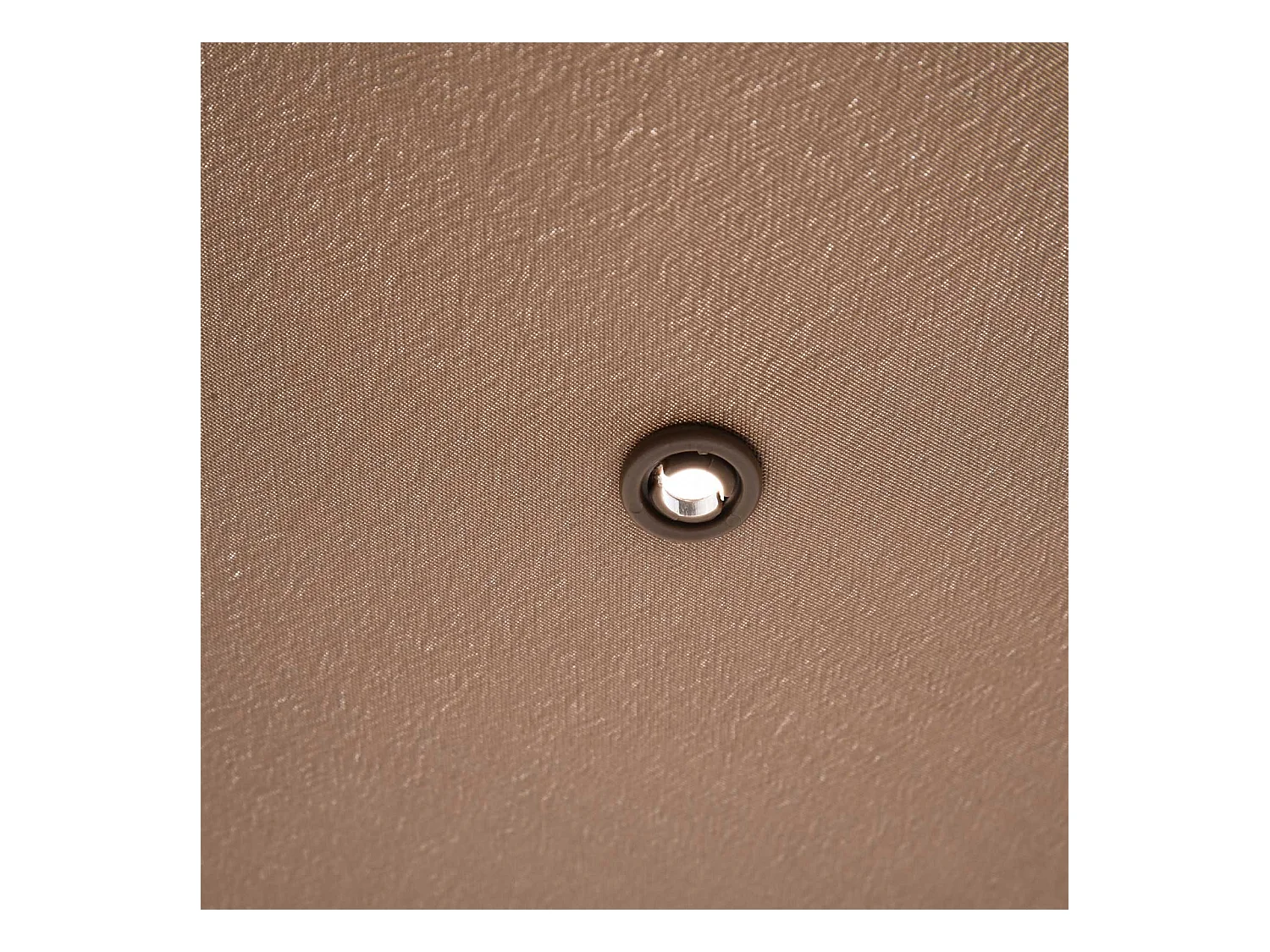 Pérgola gris carbón 300x300x223 cm Outsunny