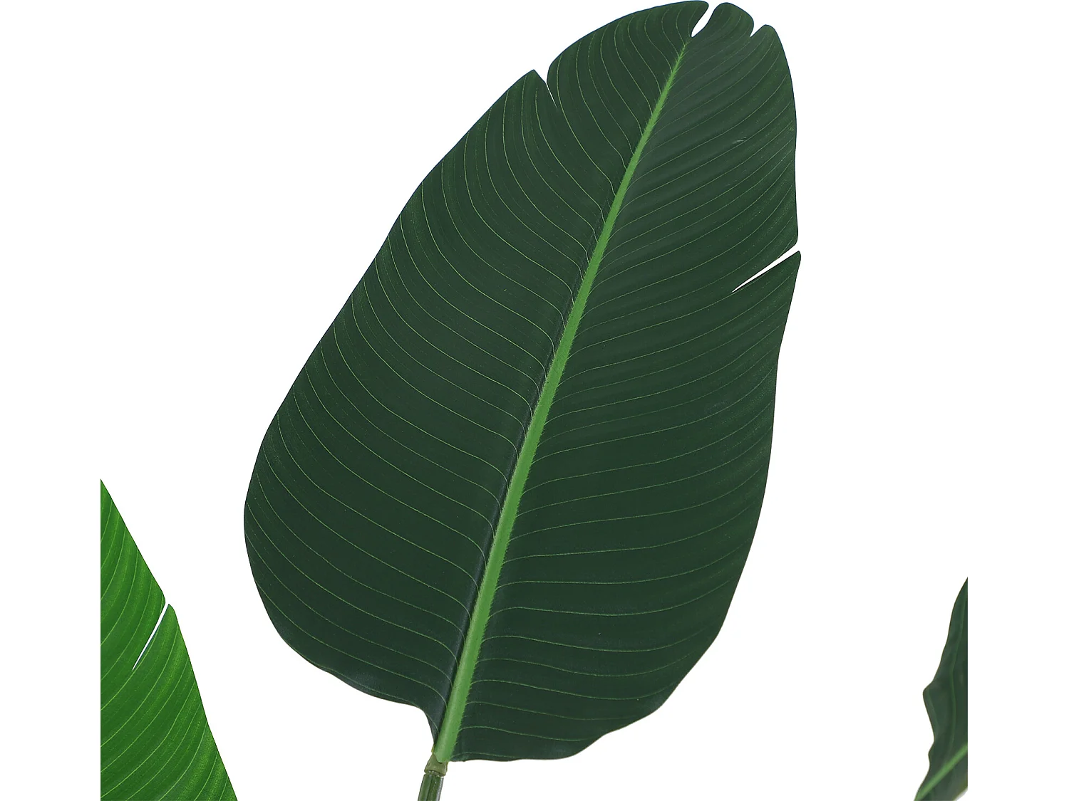 Planta artificial verde 18x18x180 cm Outsunny