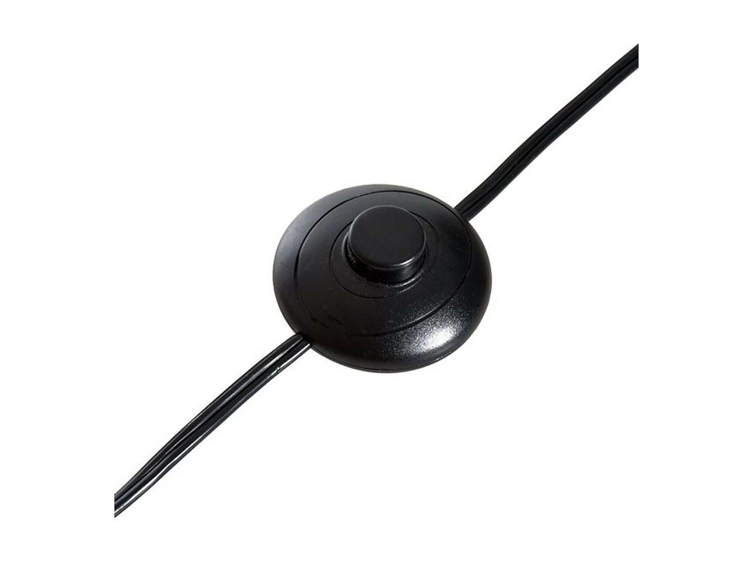 Lámpara de pie blanco 15x15x120cm HOMCOM