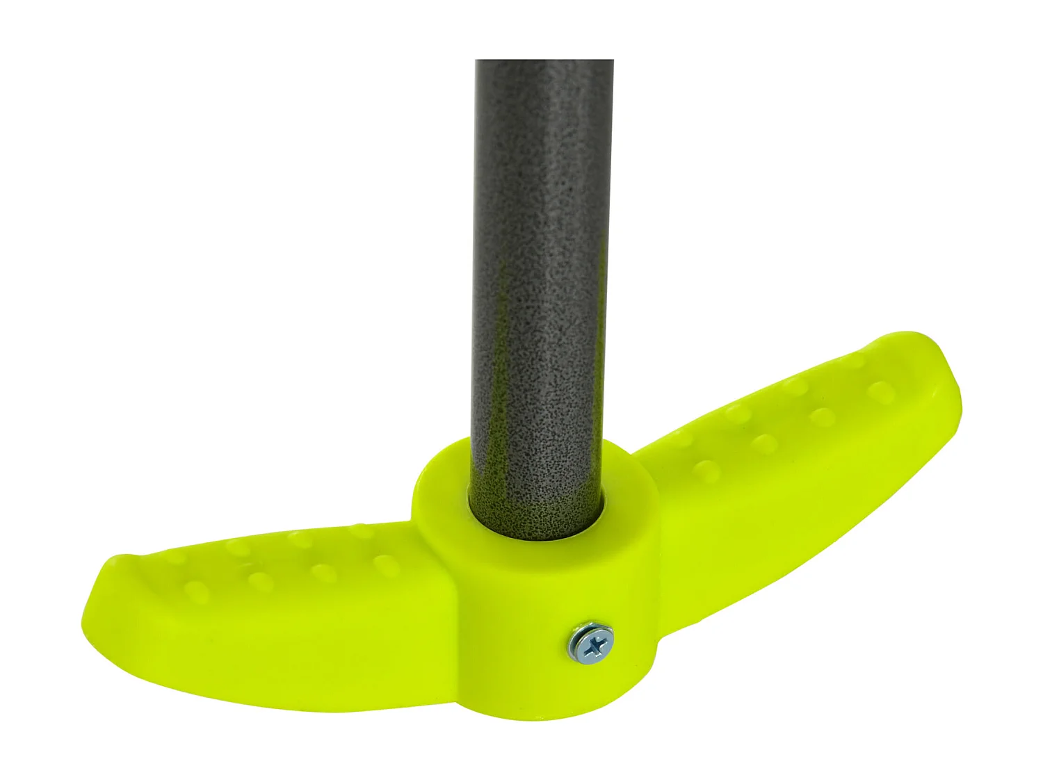 Set de columpio verde y negro 355x184x186 cm Outsunny