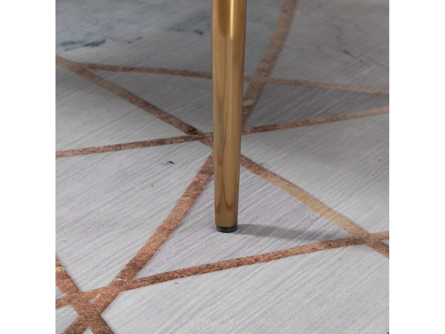 Sillón individual verde 75x74x76 cm HOMCOM