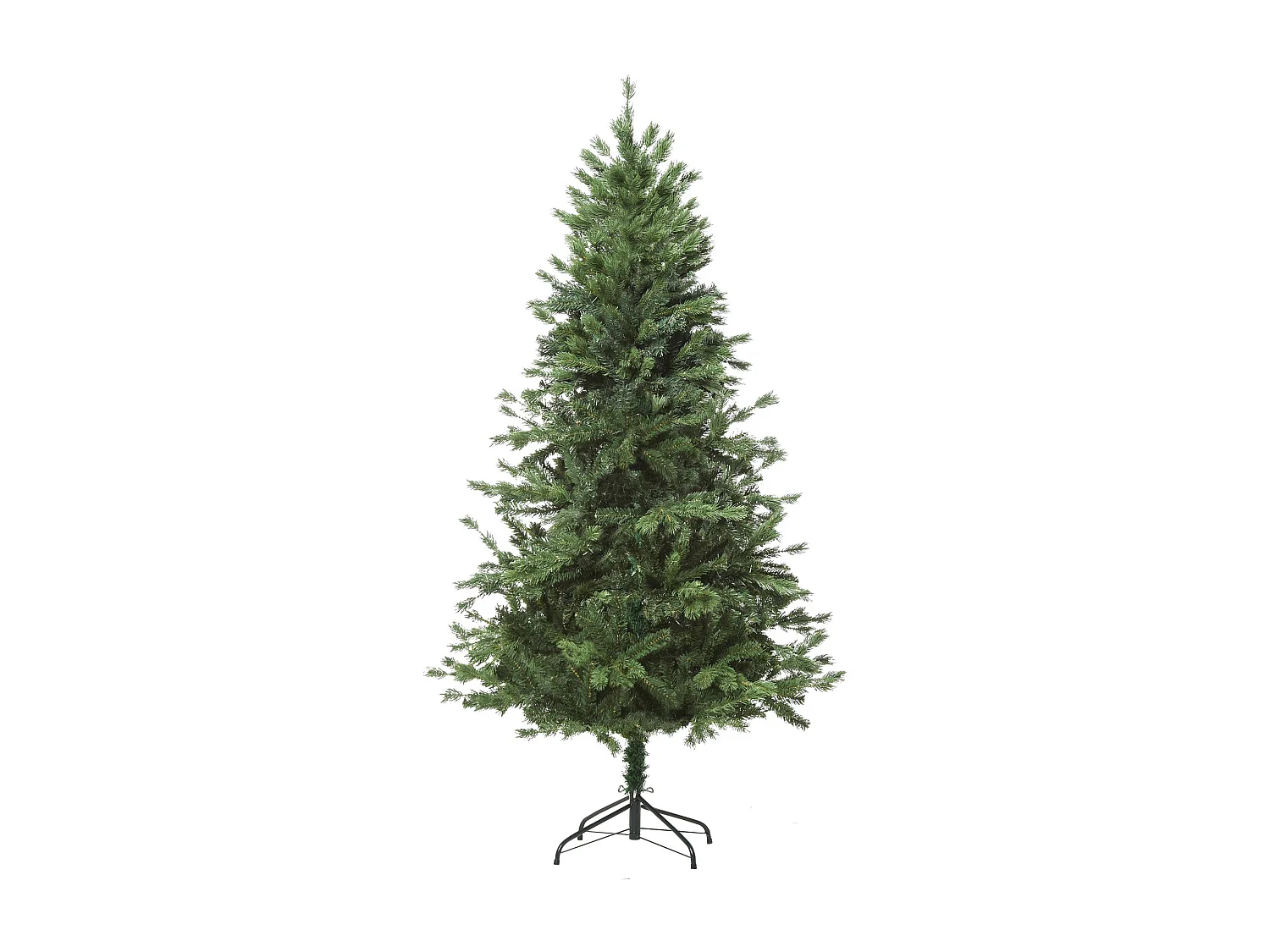 Árbol de navidad verde ø90x180 cm HOMCOM
