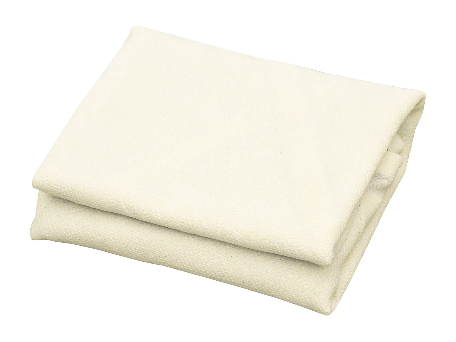 Toldo vela rectangular crema 300x400 cm Outsunny