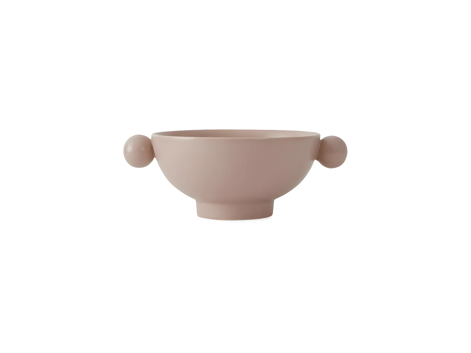 Bol en porcelaine Living