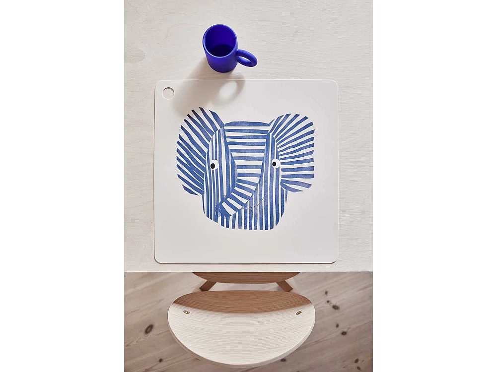 Tasses en silicone Mini