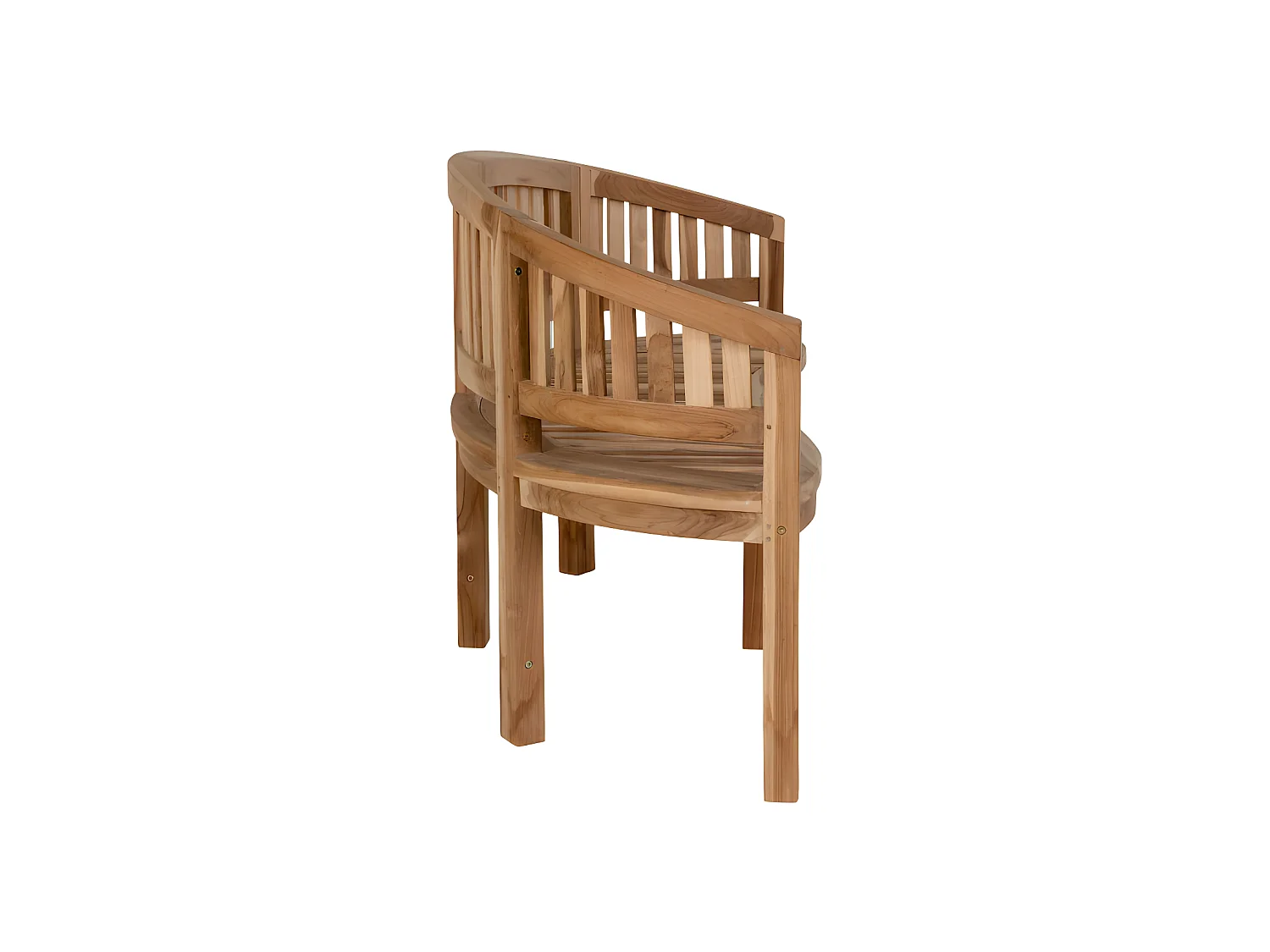 BOCA BAAN teakhouten bank 150 cm