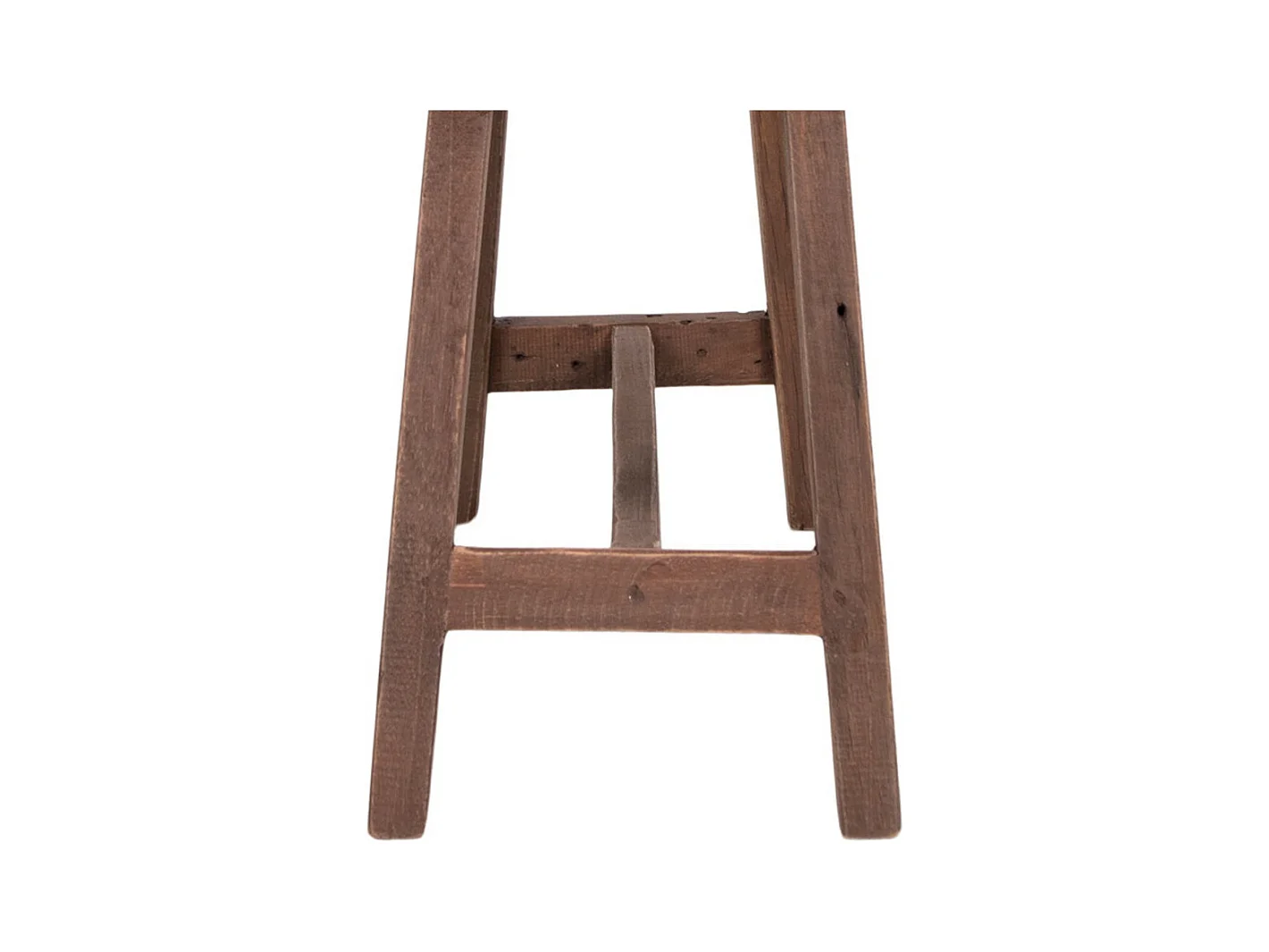 Barcelona - Banc en teck L90cm - Naturel