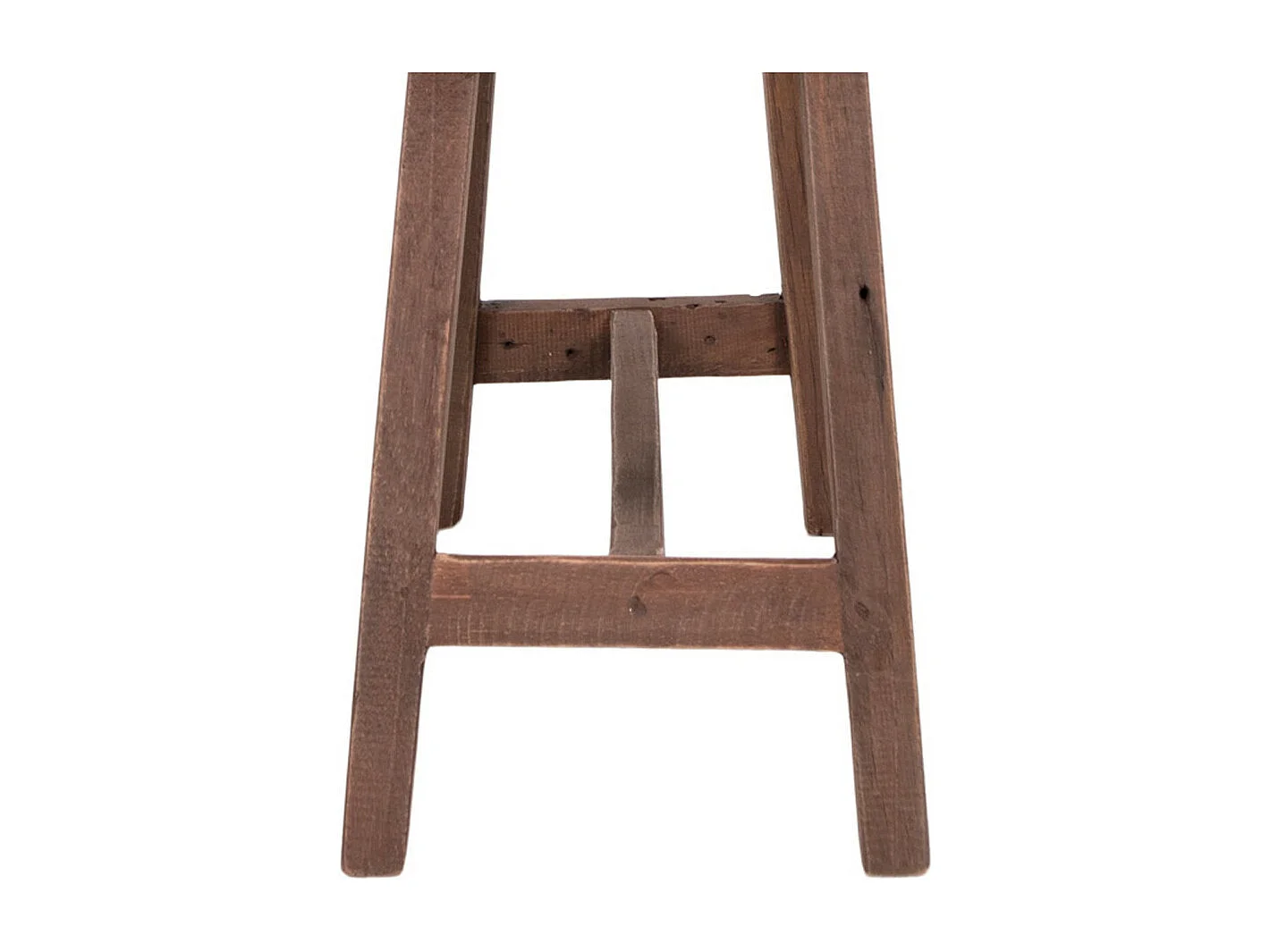 Barcelona - Banc en teck L90cm - Naturel