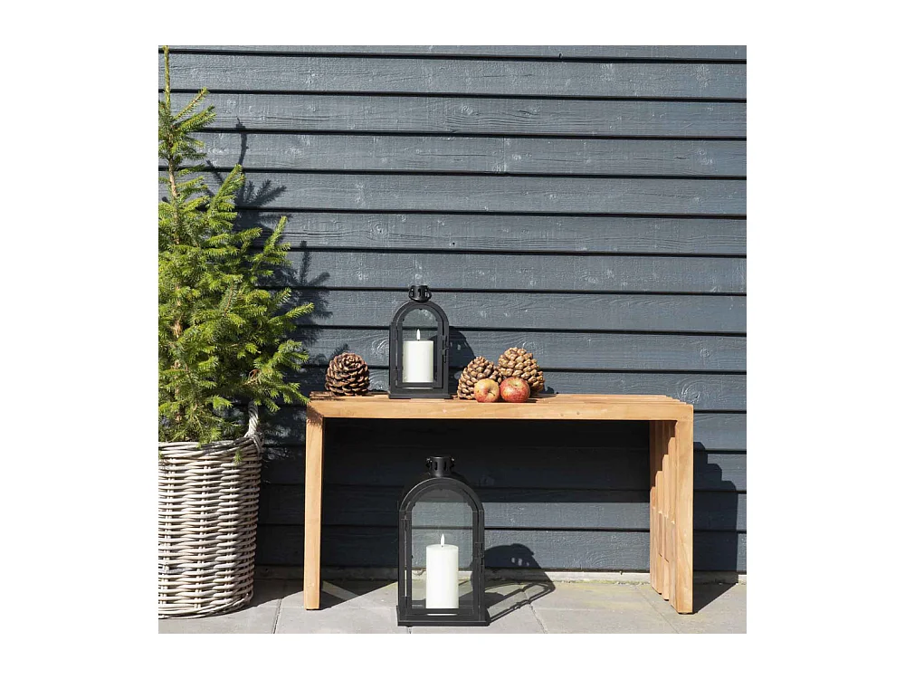 Becky bank, teakhout.