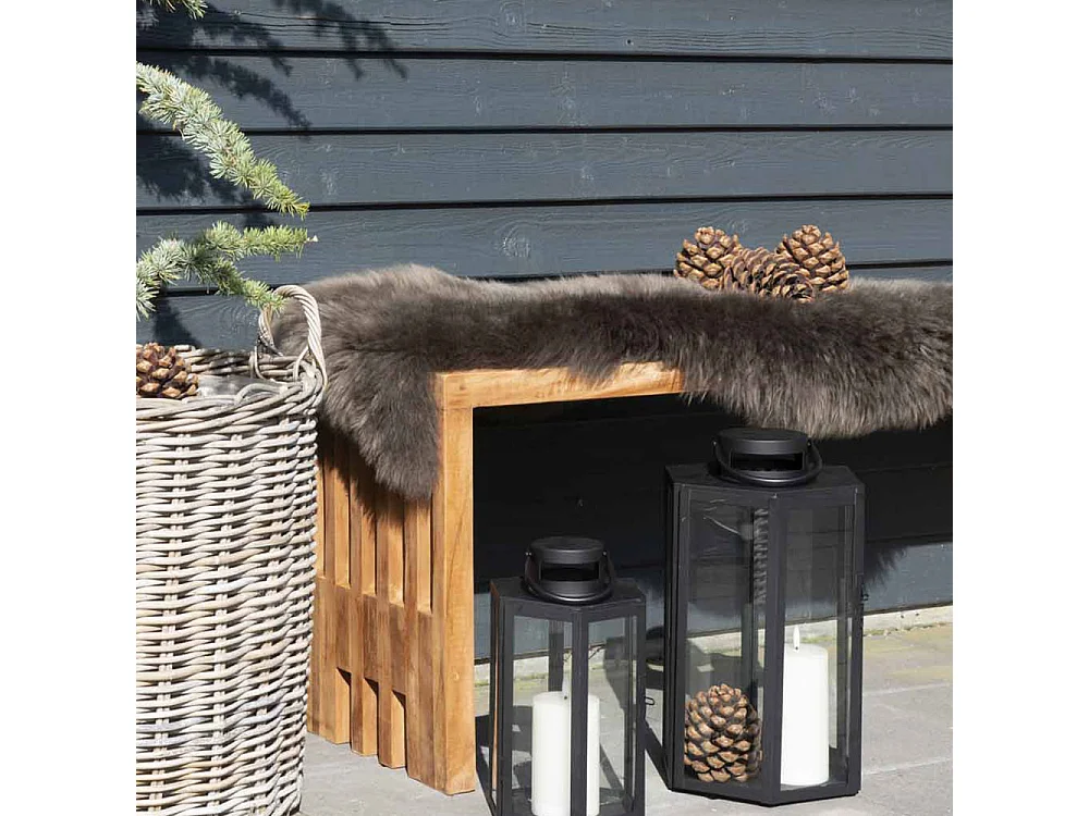 Becky bank, teakhout.