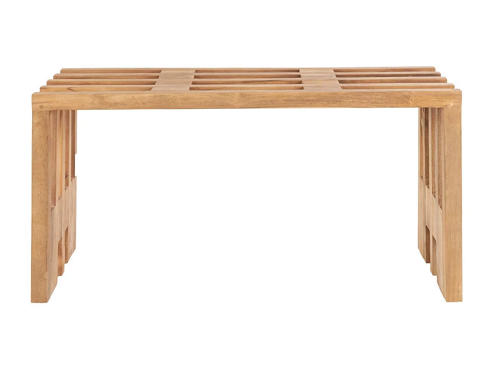 Becky bank, teakhout.