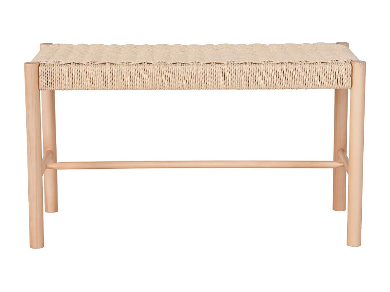 Abano Sitzbank natur.