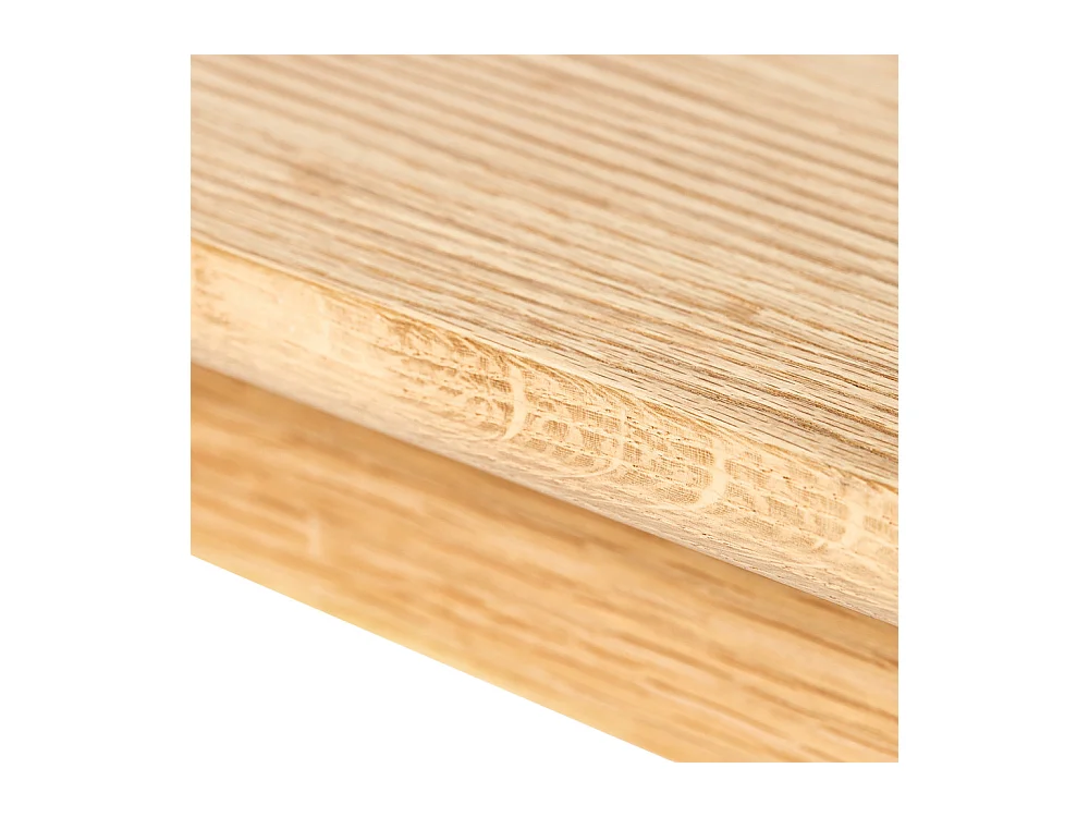 Kiyo - Banc en bois L150cm - Bois clair