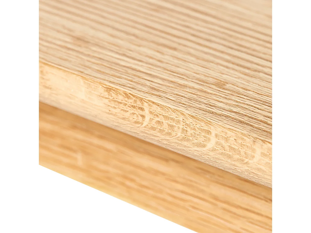 Kiyo - Banc en bois L150cm - Bois clair