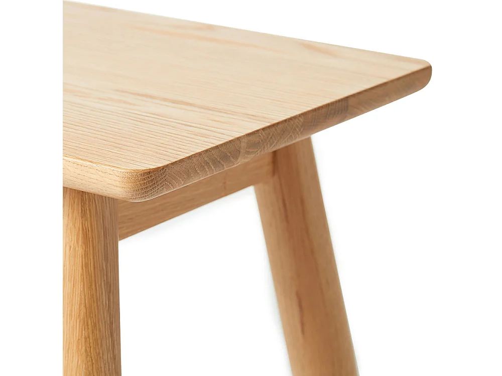 Kiyo - Banc en bois L150cm - Bois clair