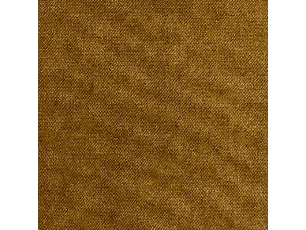 Statement - Canapé 3 places en velours - Bronze