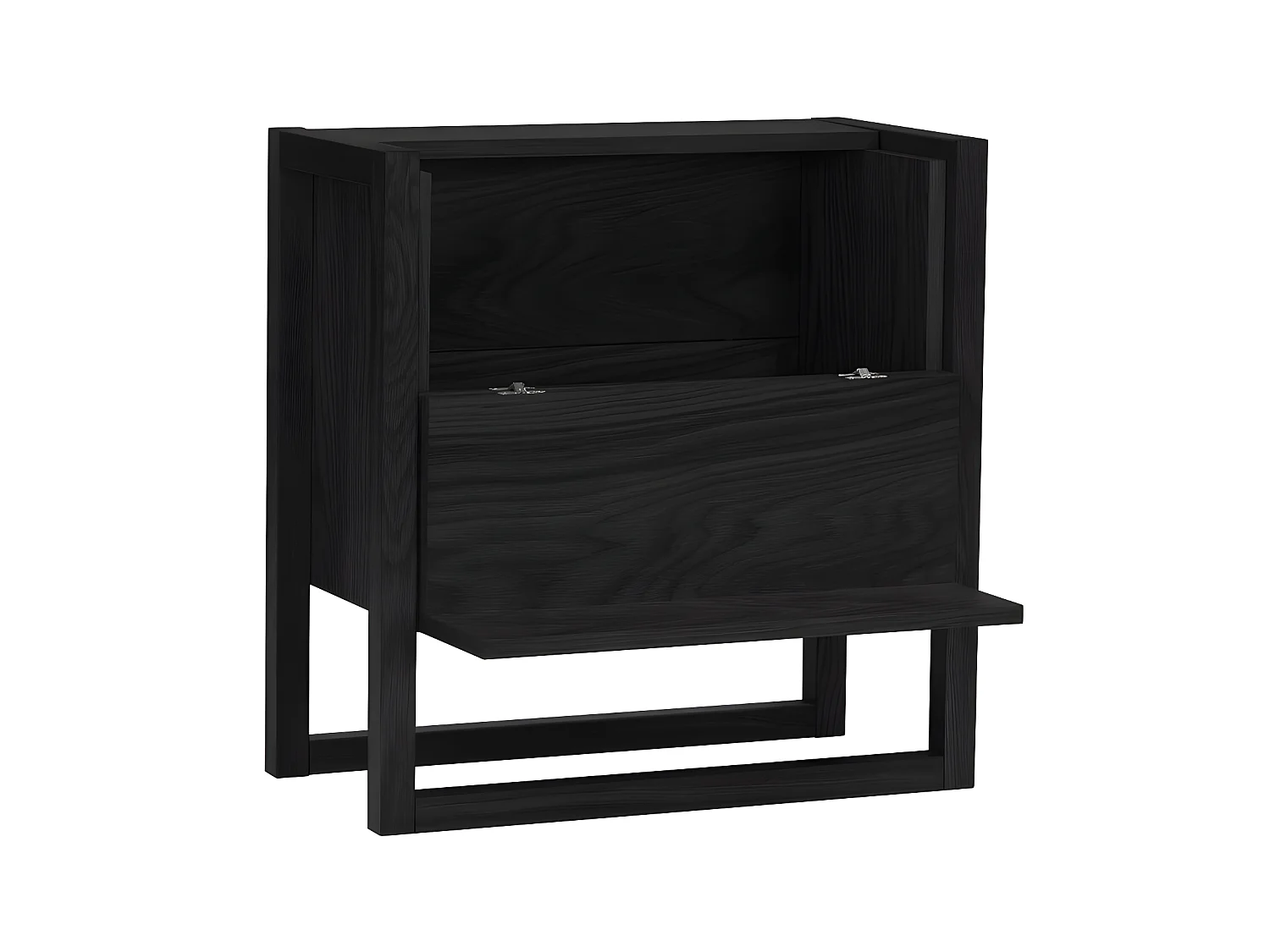 Mini Bar Design "NewEst" 60cm Noir