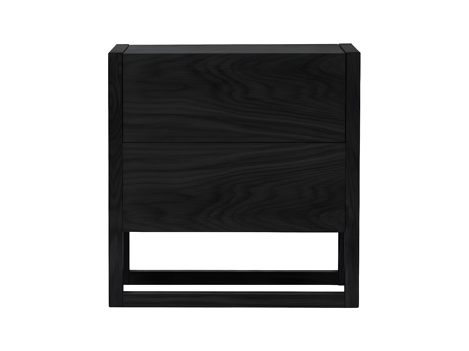 Mini Bar Design "NewEst" 60cm Noir