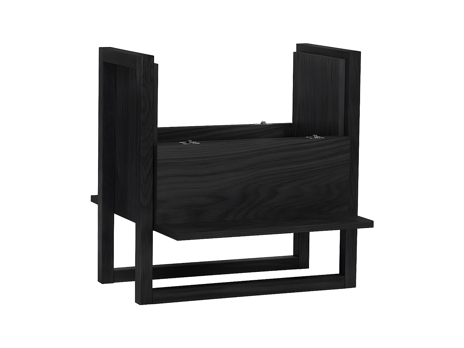 Mini Bar Design "NewEst" 60cm Noir