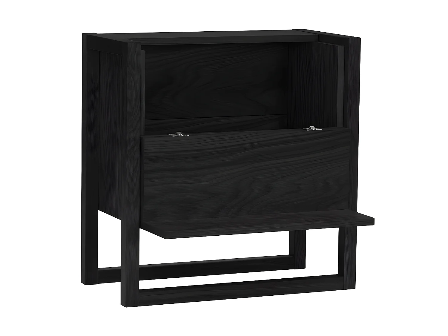 Mini Bar Design "NewEst" 60cm Noir