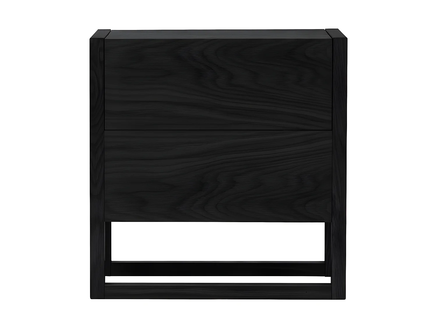 Mini Bar Design "NewEst" 60cm Noir