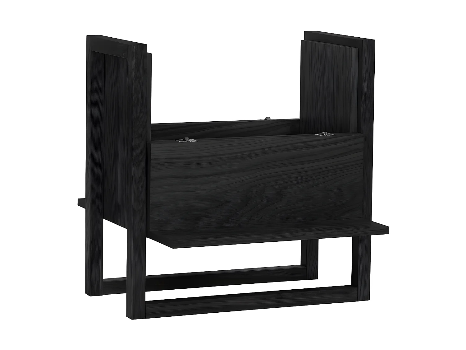 Mini Bar Design "NewEst" 60cm Noir