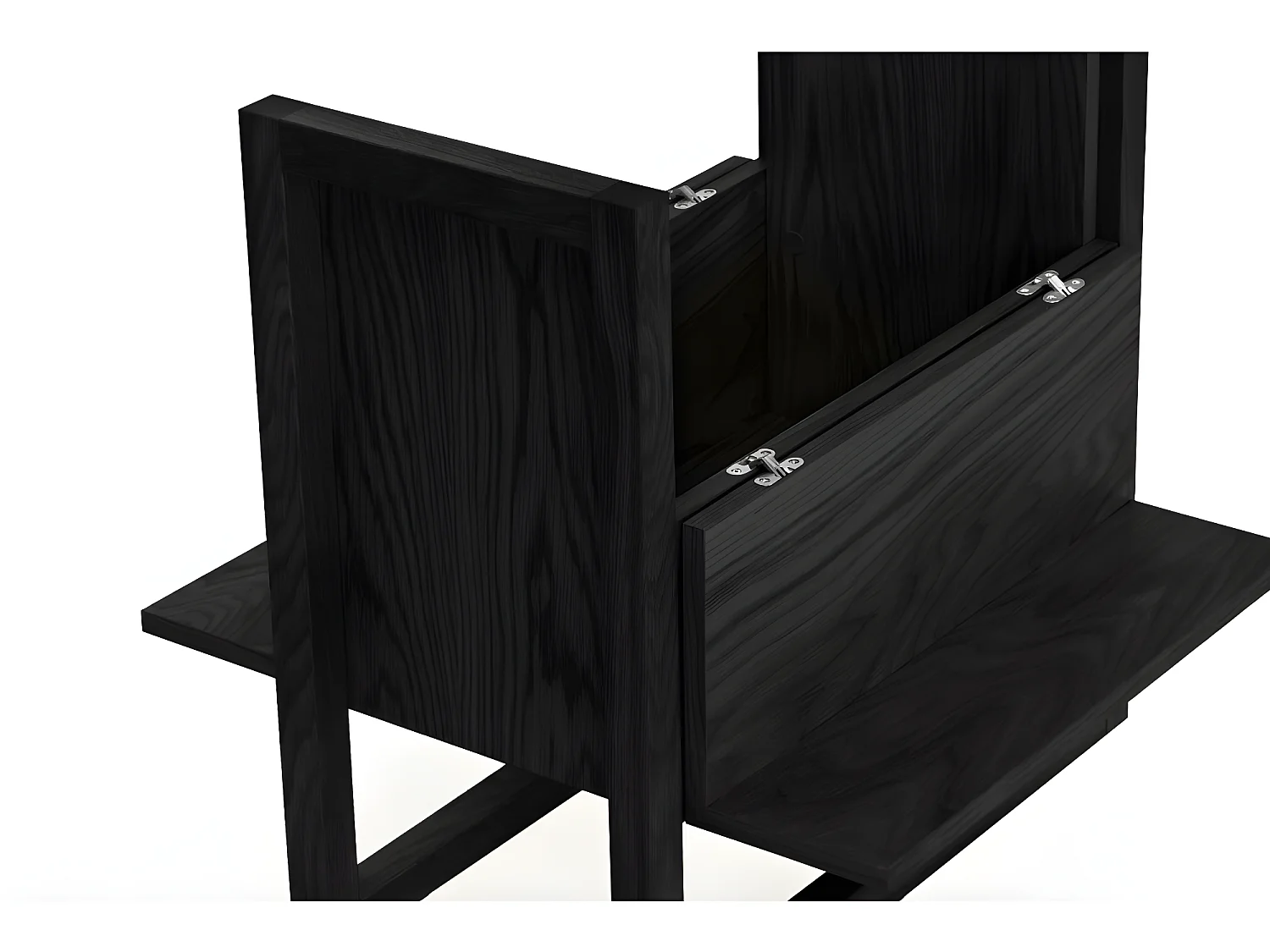 Mini Bar Design "NewEst" 60cm Noir