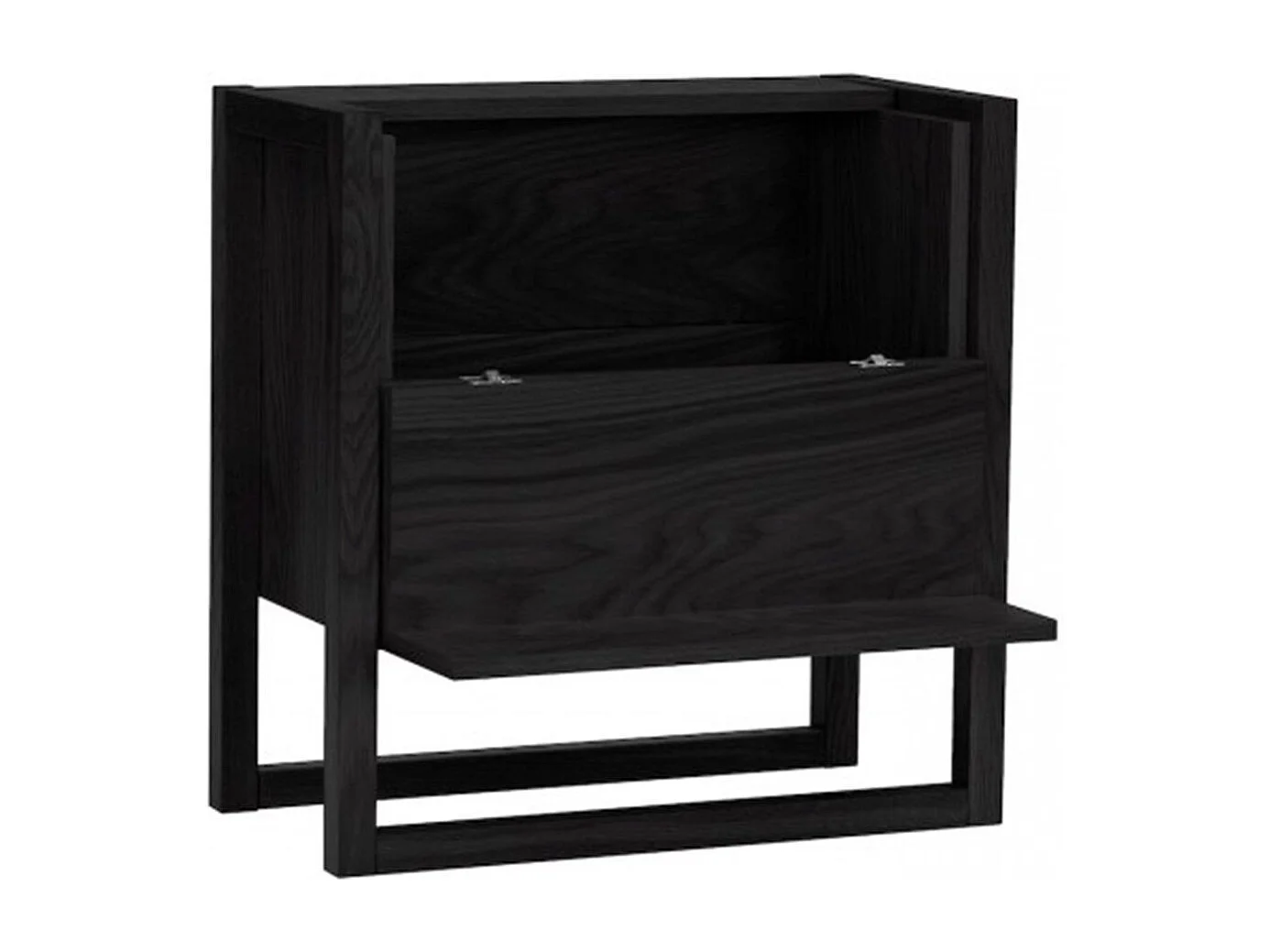 Mini Bar Design "NewEst" 60cm Noir