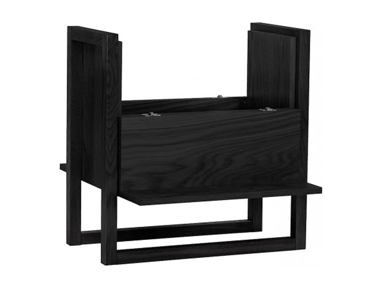 Mini Bar Design "NewEst" 60cm Noir