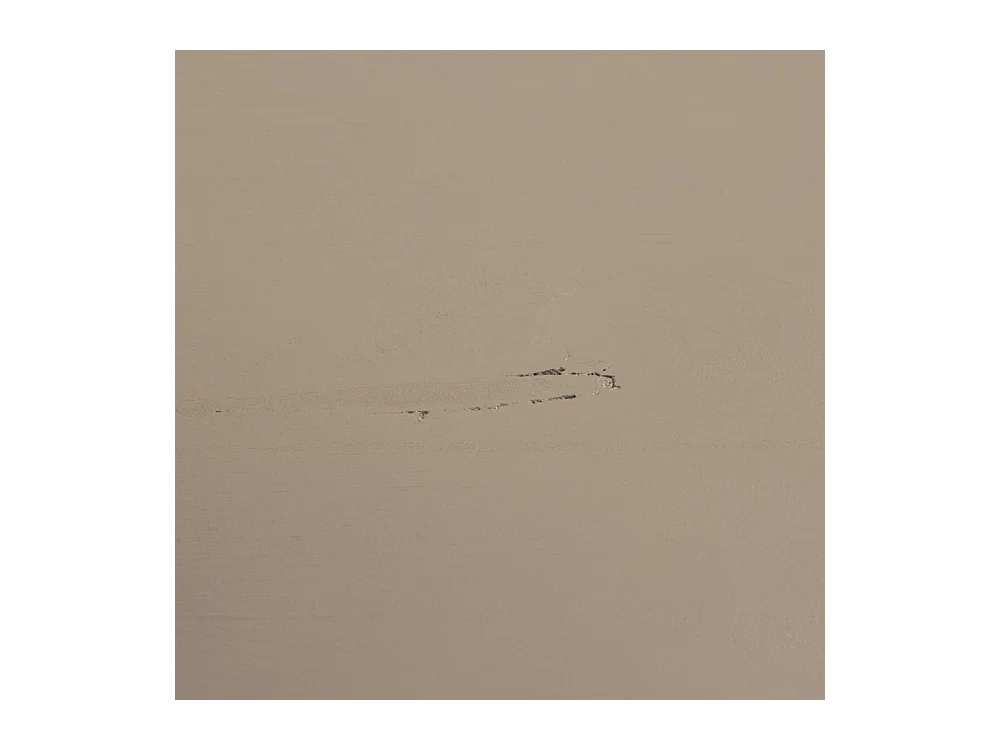 Chow  - Vaisselier 4 portes en bois - Beige