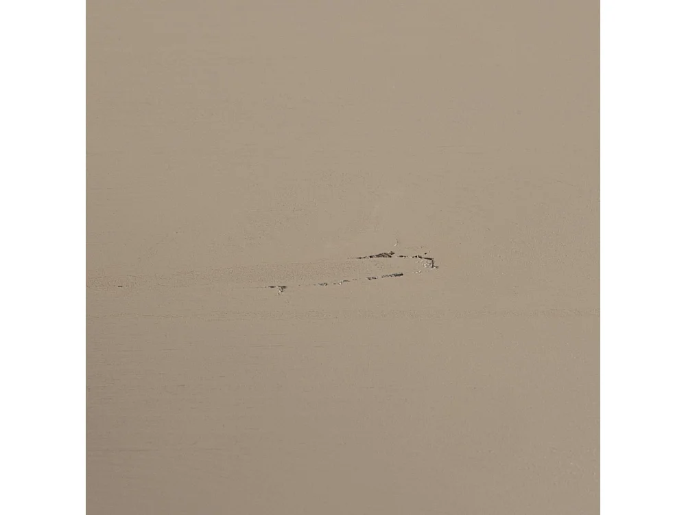 Chow  - Vaisselier 4 portes en bois - Beige